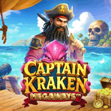 Captain-Kraken