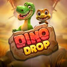 dino drop